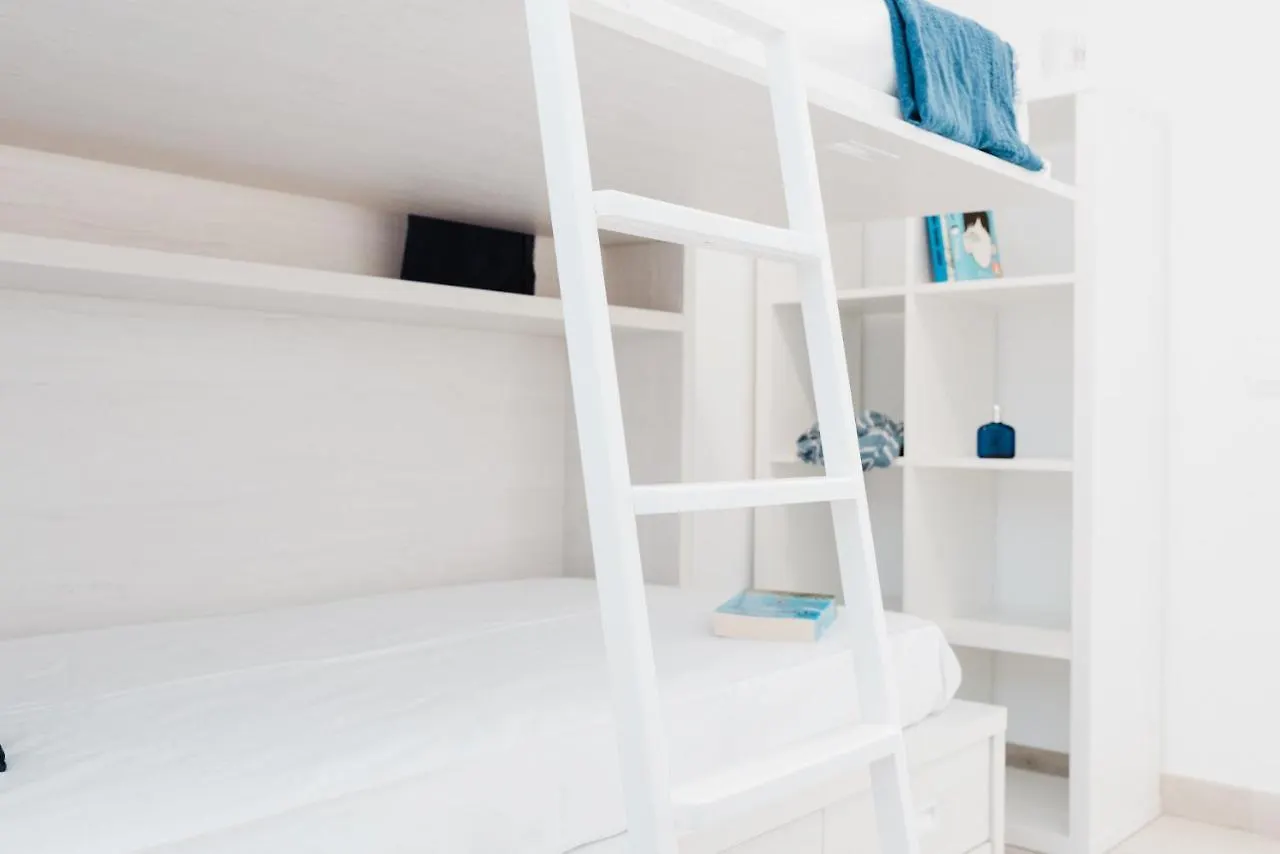 דירה טורדמבארה Hauzify I Apartaments Coral ספרד