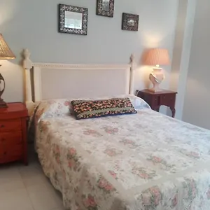  Séjour chez l'habitant Agradable Y Familiar